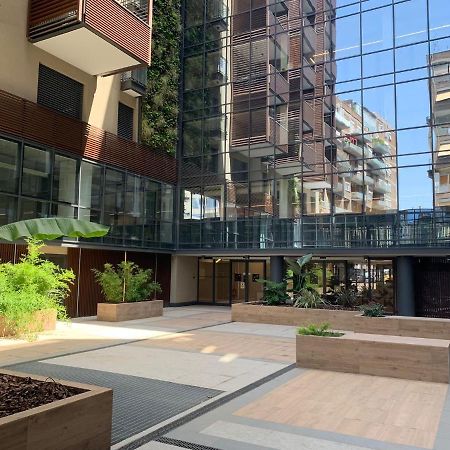 Corte Trastevere Apartment Fitness Roma Exterior foto