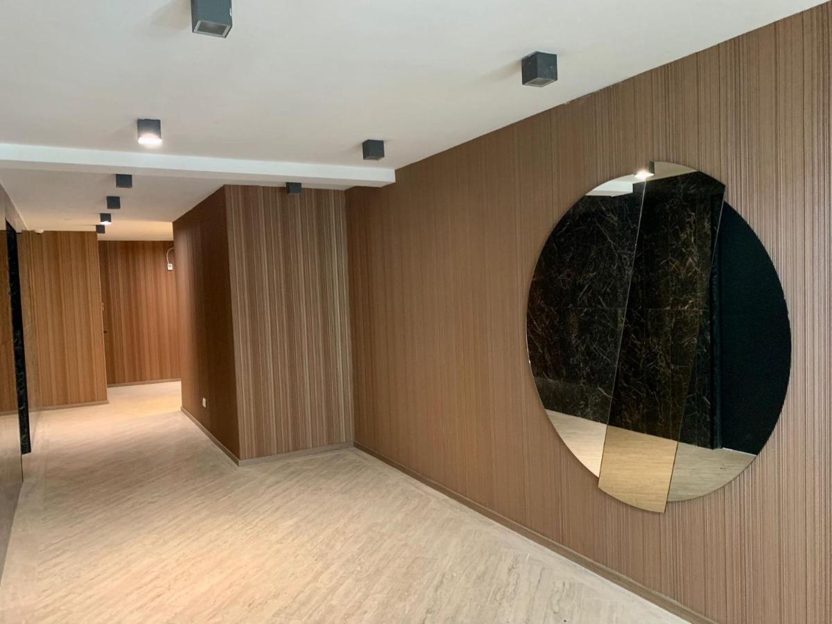 Corte Trastevere Apartment Fitness Roma Exterior foto