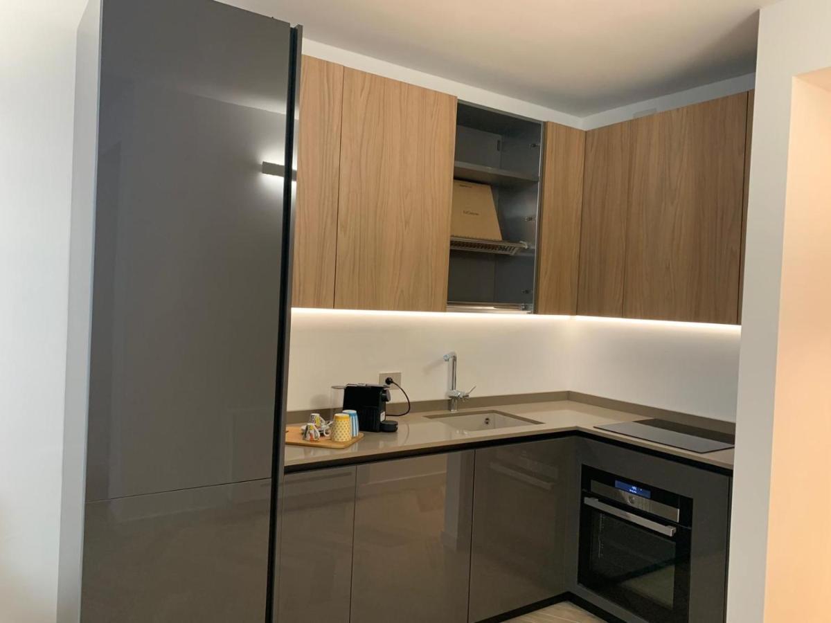 Corte Trastevere Apartment Fitness Roma Exterior foto