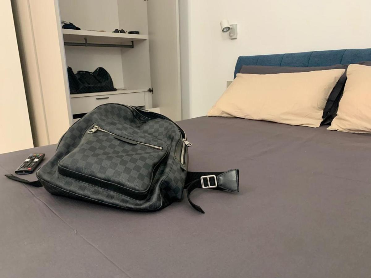 Corte Trastevere Apartment Fitness Roma Exterior foto