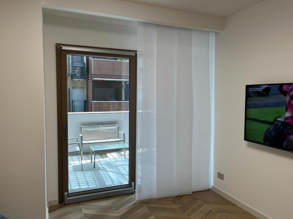 Corte Trastevere Apartment Fitness Roma Exterior foto